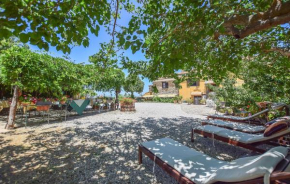 Stunning Home In Laureana Cilento With Jacuzzi